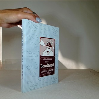 Starej zákon a proroci