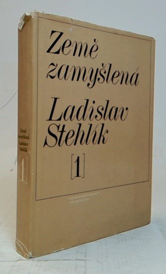 Země zamyšlená 1