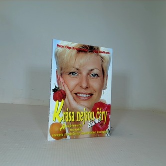 Krása nejsou žádné čáry