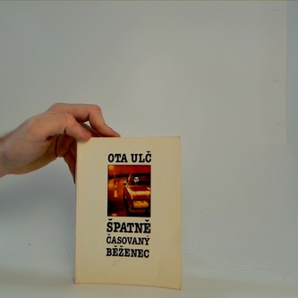 Špatně časovaný běženec