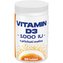 Vitamin D3 forte - malina, 90 tablet