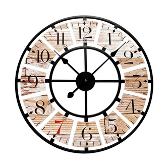 Nástěnné hodiny WT 1611