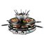 ProfiCook RG/FD 1245 raclet.gril/fondue