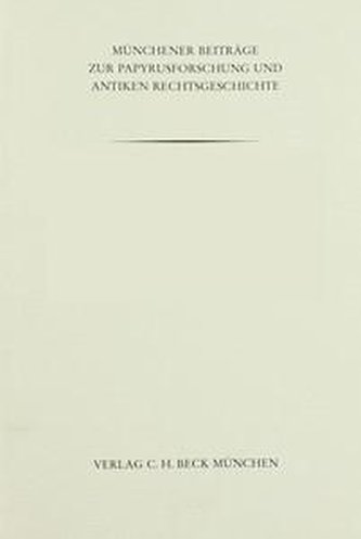 Die Lohnarbeit in der Antike