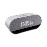 Budík s Bluetooth reproduktorem CIR600