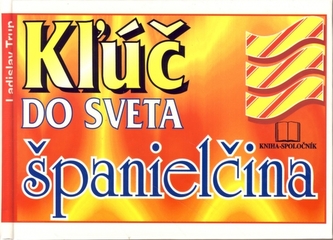 Kľúč do sveta španielčina