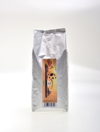 Ostrovit - Coffee with marine collagen 150g natural