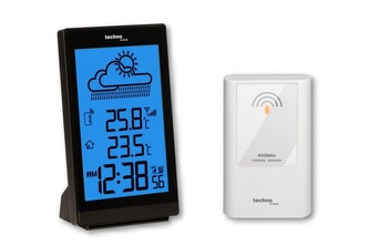 Meteorologická stanice WS 9251