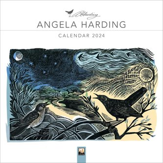Angela Harding 2024