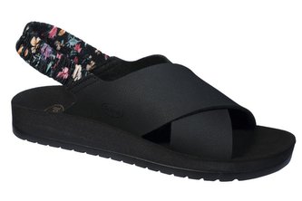 Scholl ELLA    CROSS - dámské sandále Velikost: 37