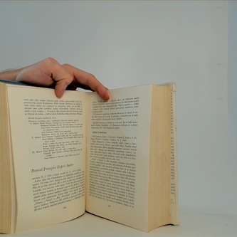 Opera - Průvodce operní tvorbou