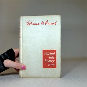 Všichni lidé bratry jsou