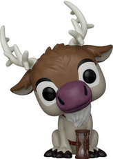 Funko POP Disney: Ledové království 2 - Sven