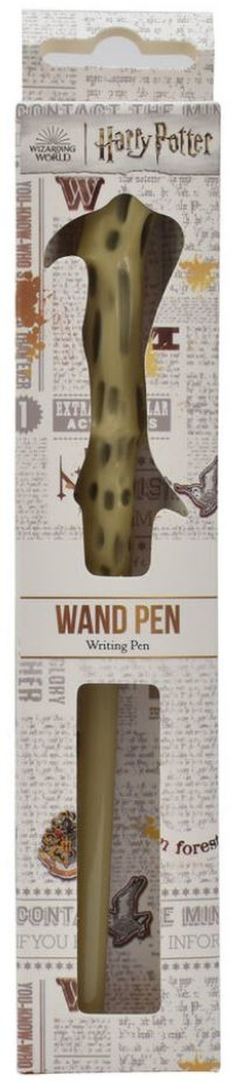 Harry Potter Hůlka propiska - Voldemort