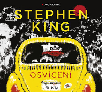 Osvícení - 2 CDmp3