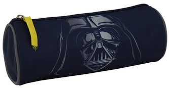 Školní penál na psací potřeby Star Wars|Hvězdné války: Darth Vader (22 x 8 x 8 cm)