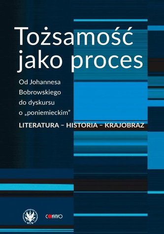 Tożsamość jako proces.