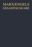 Karl Marx: Le Capital, Paris 1872-1875