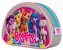 Penál na tužky My Little Pony|Můj malý Pony: Besties (21 x 13 x 6 cm)