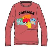 TRIKO POKÉMON - velikost 9