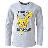 TRIKO POKÉMON - velikost 12