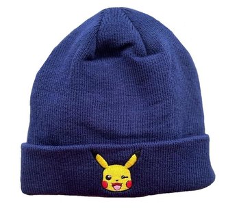 ČEPICE  POKÉMON - velikost 54