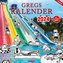Gregs Kalender 2024