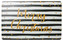 Prostírání MERRY 28x43 cm Mybesthome