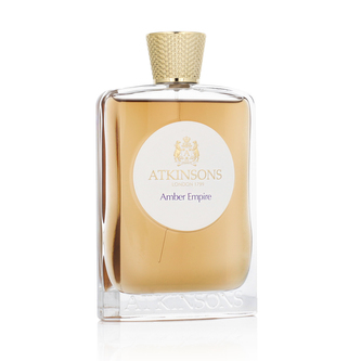 Atkinsons Amber Empire EDT 100 ml UNISEX