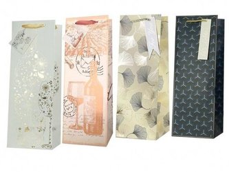 Torebka na prezent T12 130x360x120