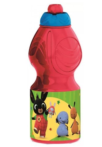 PLASTOVÁ LÁHEV BING, 2. jakost