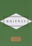 Whitman: Poems: Edited by Peter Washington