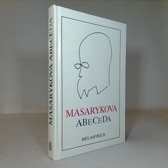 Masarykova abeceda