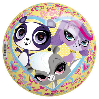 Míč Littlest Petshop 230 mm