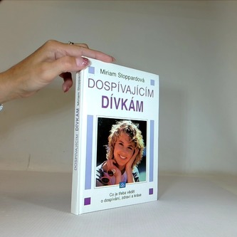 Dospívajícím dívkám