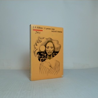 A potom jsme uslyšeli hřmění