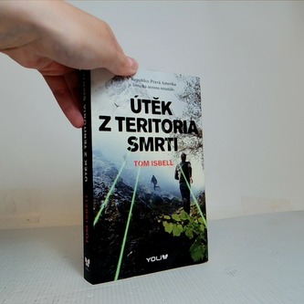 Útěk do Tibetu