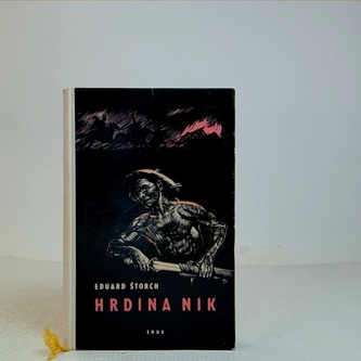 Hrdina Nik