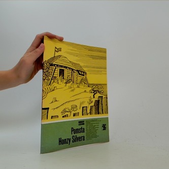 Pomsta Honzy Silvera