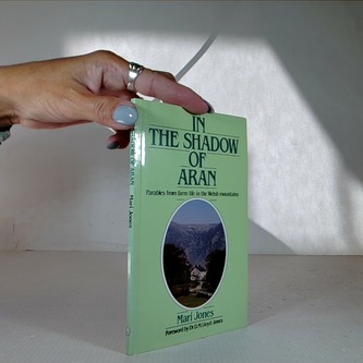 in the shadow of aran