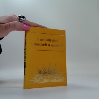 S moudrými o ženách a mužích