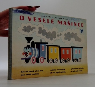 O veselé mašince