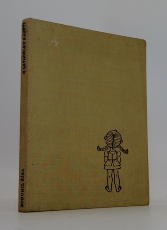 O letadélku Káněti