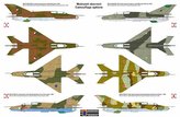 MiG-21 UM „Mongol B“