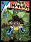 Mia Mayhem and the Wild Garden