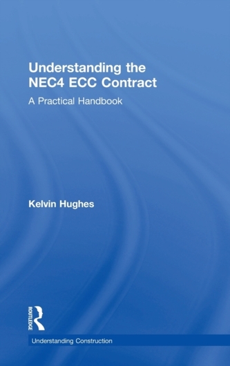 Understanding the NEC4 ECC Contract