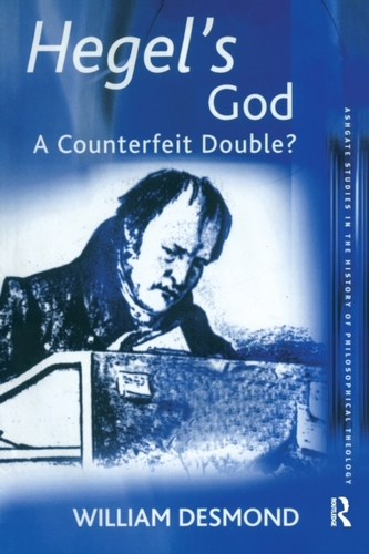 Hegel's God