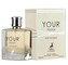 Alhambra Your Touch For Women - EDP 100 ml woman