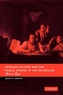 Popular Culture and the Public Sphere in the Rhineland, 1800-1850