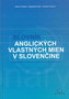 Slovník anglických vlastných mien v slovenčine
